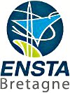 logo ENSTA Bretagne