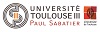 logo Université Toulouse 3 Paul Sabatier