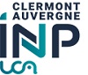 logo Clermont Auvergne INP
