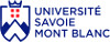 logo Université Savoie-Mont-Blanc