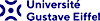 logo Université Gustave Eiffel