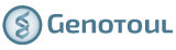 Logo GénoToul