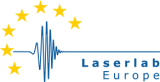 Logo Laserlab Europe