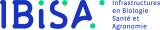 Logo GIS IBiSA